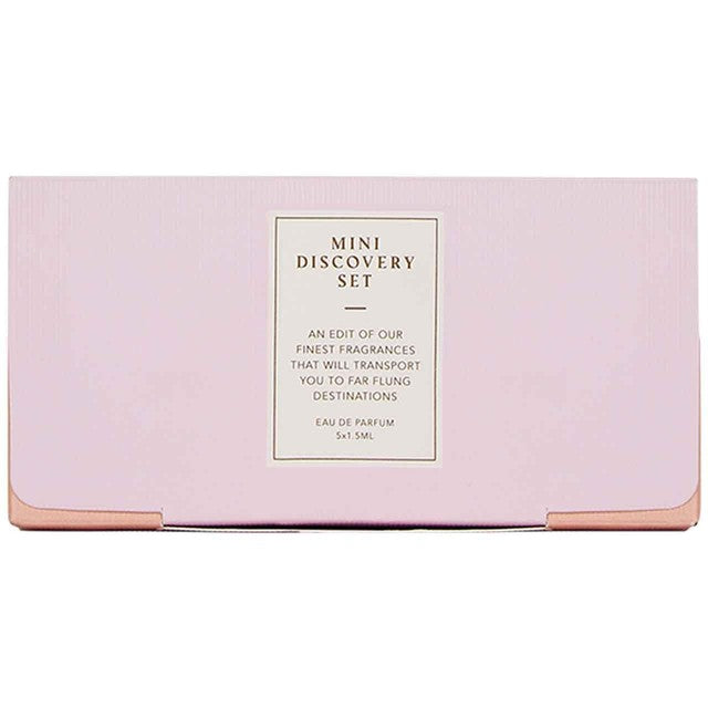 M&S Womens Mini Discovery Set perfume, imported from the UK