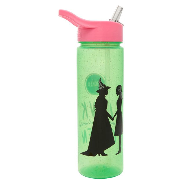 Polar Gear Wicked Green Kids Water Bottle 600ml, imported from the UK