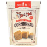 Bob's Red Mill Gluten Free Cornbread Mix 567g - American product