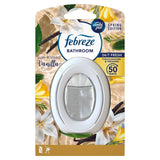 Febreze Bathroom Air Freshener Sun-Kissed Vanilla - British product