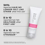 Philip Kingsley deep-conditioning hair treatment, imported from the UK