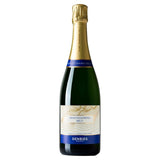 Denbies Whitedowns Brut NV sparkling wine 75cl - British product