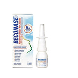Beconase hayfever relief nasal spray for adults - British product