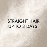 John Frieda Frizz Ease 3 Day Straight spray, imported from the UK