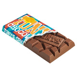 Tony's Chocolonely milk chocolate chip cookie 180g (British brand)