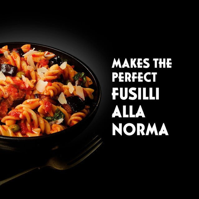 Napolina fusilli pasta 500g, imported from the UK