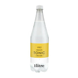 M&S Indian Tonic Water, imported from the UK