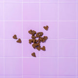 Pooch & Mutt duck rosemary dog treats 120g, imported from the UK