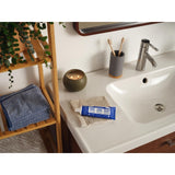 Dr Bronner peppermint organic toothpaste 105ml - British product