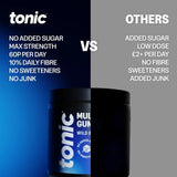 Tonic Health Adult Multivitamin Gummy 30 Gummies (British brand)