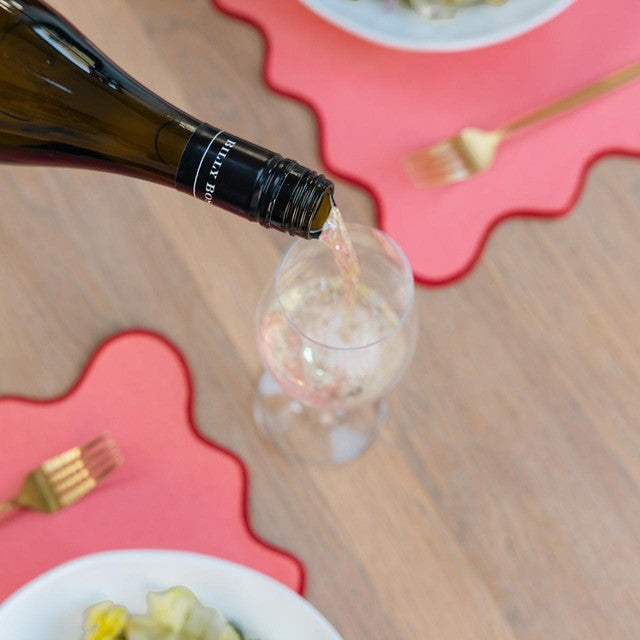 Virgin Wines Billy Bosch Highwire Chenin Blanc 75cl white wine - British product