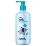My Little Miracle baby bath (British brand)