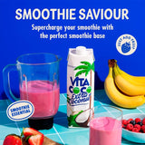 Vita Coco extra coconut water 6x1L multipack (British brand)