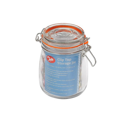 Tala 750ml lufttett spak oppbevaringsglass