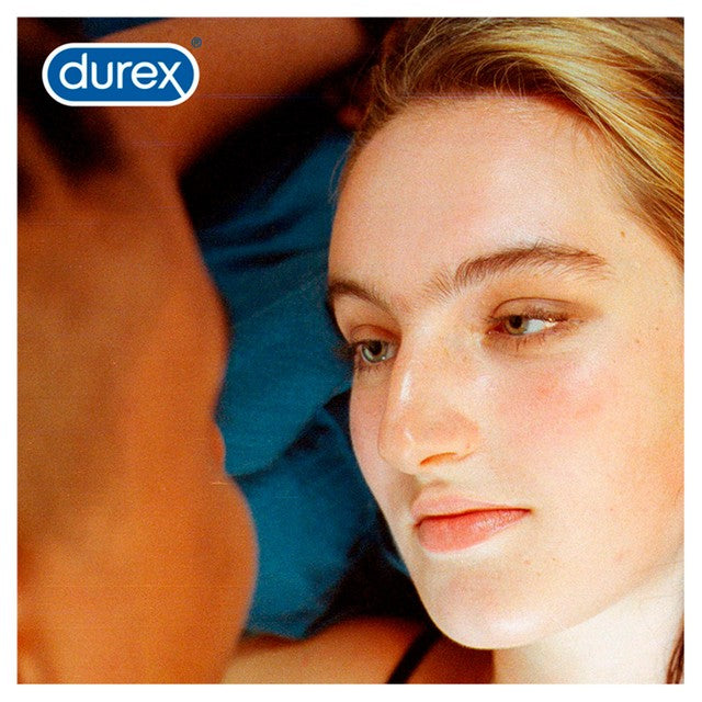 Durex Thin Feel Enhanced Sensitivity Close Fit Condoms 12 Pack - British product