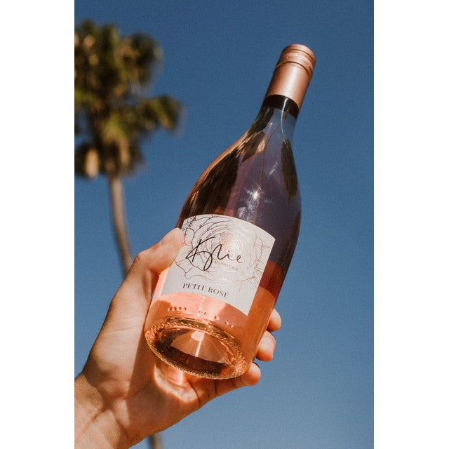 Kylie Minogue Petit Rosé 75cl, UK version