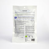 Clearspring Organic Seaveg Crispies Original 5 x 4g multipack - British product