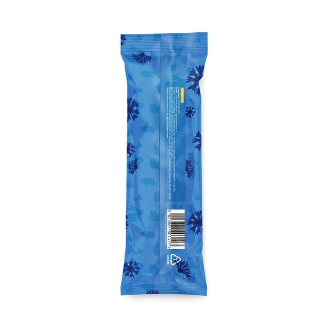 Burgess Excel Cornflower hay bar treat 60g - British product