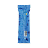 Burgess Excel Cornflower hay bar treat 60g - British product