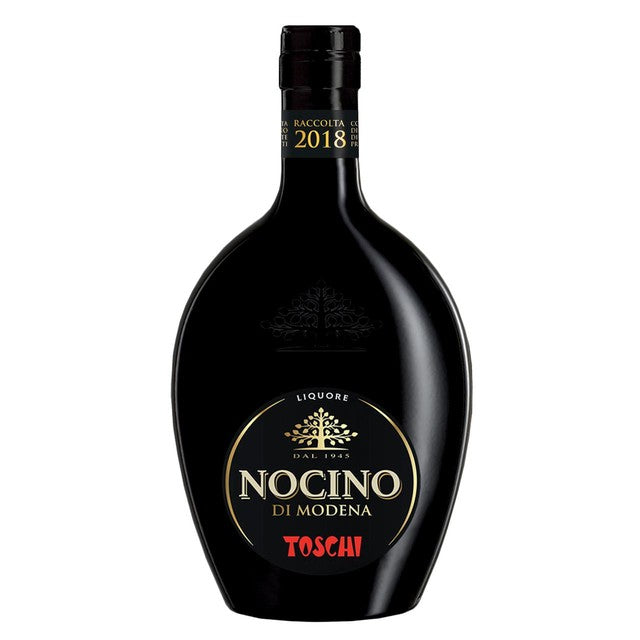 Toschi Nocino di Modena liqueur 700ml (British brand)