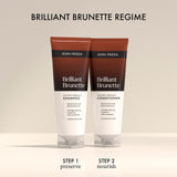 John Frieda Brilliant Brunette Colour Vibrancy Shampoo, UK version