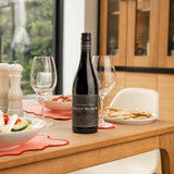Billy Bosch Pinotage Red Wine 75cl - British product