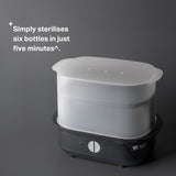 Tommee Tippee Electric Steam Steriliser (British brand)