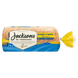 Jacksons of Yorkshire Blend of Both Bloomer bread 800g, UK version