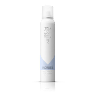 M&S Philip Kingsley Finishing Touch Flexible Hold Mist Hair Styling Mist 200ml- Buy online at McGrocer
