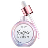 Olay Super Serum face serum 30ml, imported from the UK