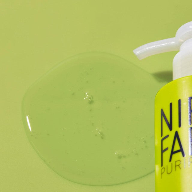 NIP+FAB Teen Skin Pore Blaster Night Wash 145ml, imported from the UK