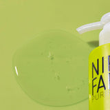 NIP+FAB Teen Skin Pore Blaster Night Wash 145ml, imported from the UK