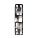 Joseph Joseph DUO Compact Cutlery Tray, UK version
