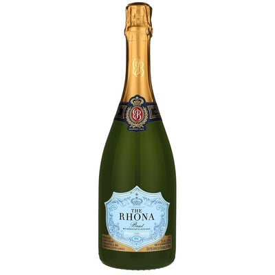 M&S Graham Beck Cap Classique Brut Musserende Vin 75cl