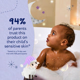 Childs Farm SlumberTime bath soak lavender and moon milk 250ml - British product