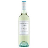 McGuigan alcohol-free wine Sauvignon Blanc 75cl, imported from the UK