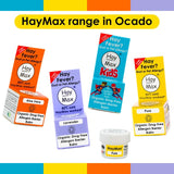 Haymax Allergy Barrier Balm 5ml, UK version