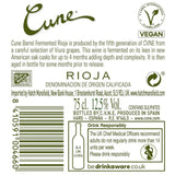 CVNE Barrel Fermented Blanco white wine 75cl - British product
