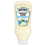 Heinz Light Mayonnaise 815g, UK version