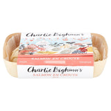 Charlie Bigham's Lachspäckchen im Blätterteig, 2 Stück, 440 g - Britisches Produkt