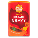Marigold Health Foods instant gravy powder 170g, imported from the UK