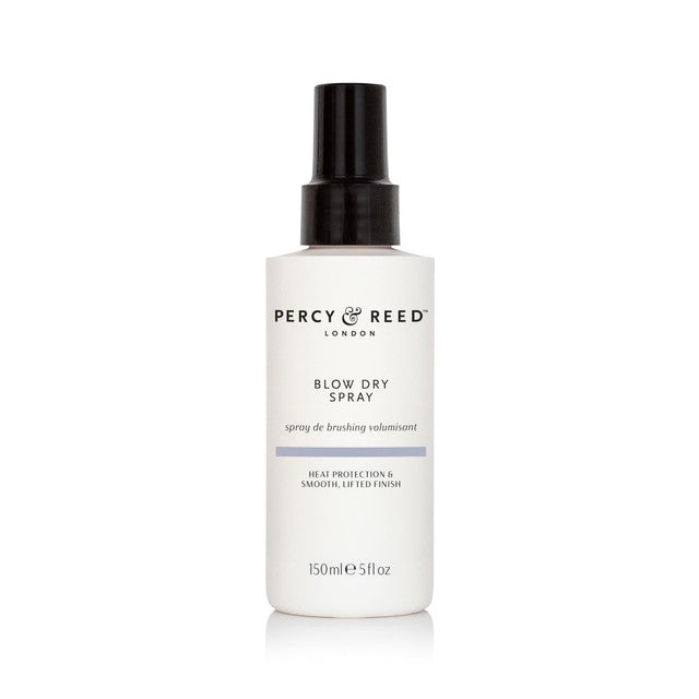 Percy & Reed Session Styling blow dry styling spray, imported from the UK