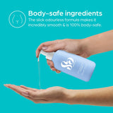 So Divine Classic Water-based Lubricant 250ml (British brand)
