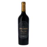 Marks & Spencer Premium Appassimento red wine 75cl, imported from the UK
