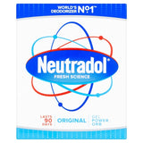 Neutradol Original Odour Destroyer Gel, imported from the UK