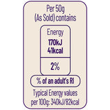 Ocado Tomato Salsa Dip 200g, imported from the United Kingdom