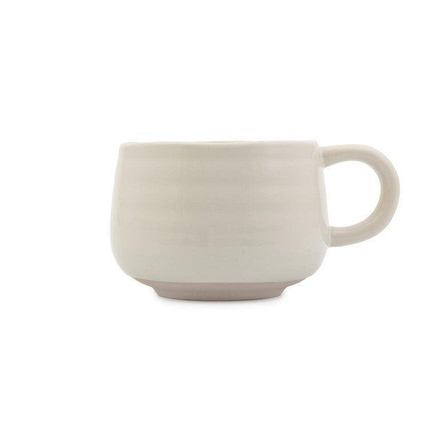 Jamie Oliver Big Love Cosy Cuppa stoneware mug, imported from the UK