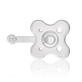 Frida Baby soother-style medicine dispenser for babies - British product