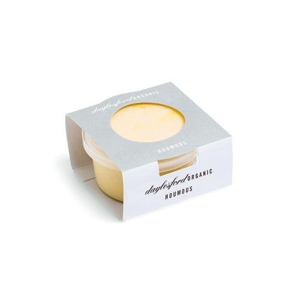 Daylesford Houmous bio aux pois chiches, Dip 200g