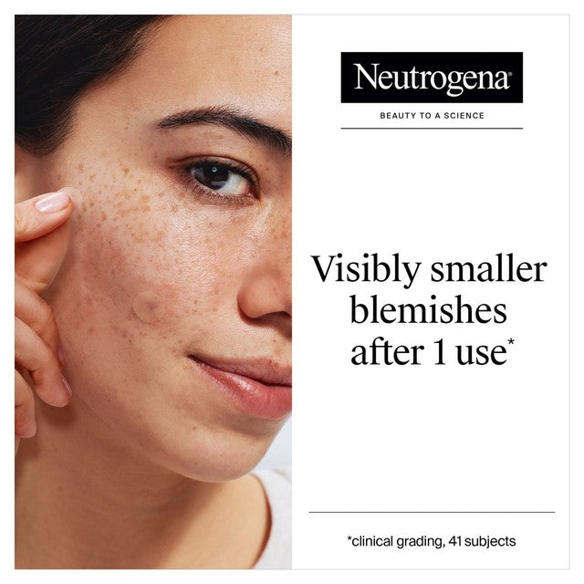 Neutrogena Ultra-Thin Blemish Patches 24 Patches, imported from the UK